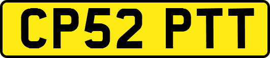 CP52PTT