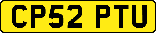 CP52PTU