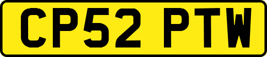 CP52PTW