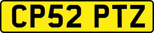 CP52PTZ