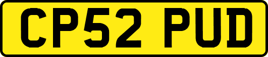 CP52PUD