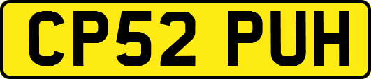 CP52PUH