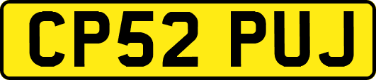 CP52PUJ