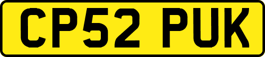 CP52PUK