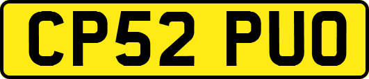 CP52PUO