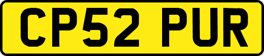 CP52PUR