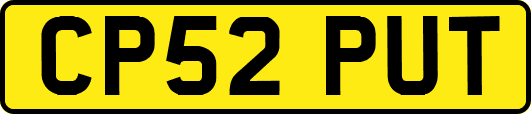 CP52PUT