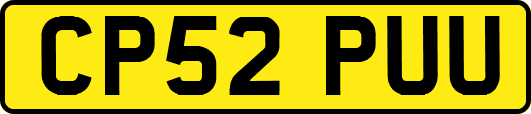 CP52PUU