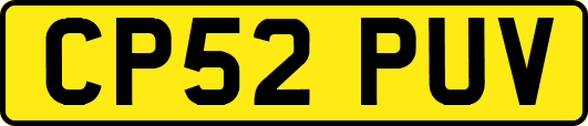 CP52PUV