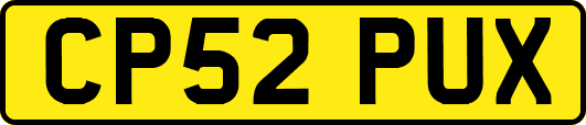 CP52PUX