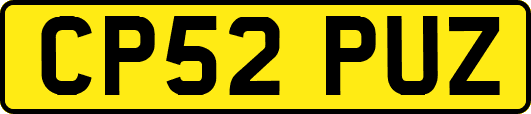 CP52PUZ