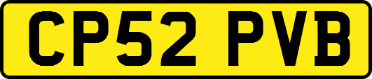 CP52PVB
