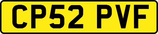 CP52PVF