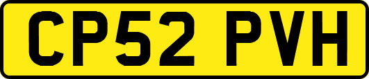CP52PVH