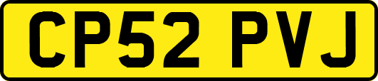 CP52PVJ