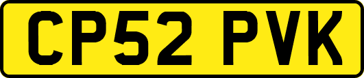 CP52PVK