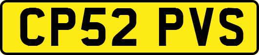 CP52PVS