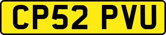 CP52PVU