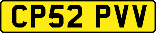CP52PVV