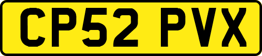 CP52PVX