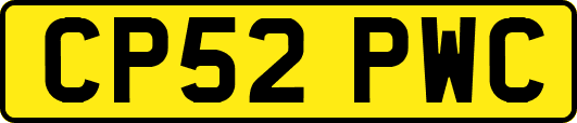 CP52PWC
