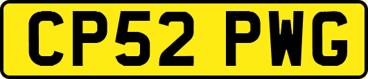 CP52PWG