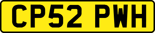 CP52PWH
