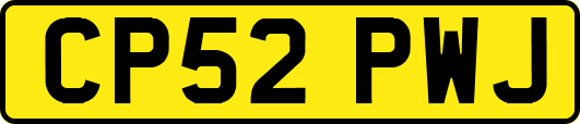CP52PWJ