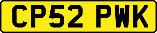 CP52PWK