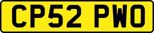 CP52PWO