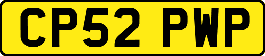 CP52PWP