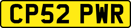 CP52PWR