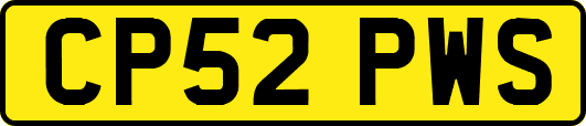 CP52PWS