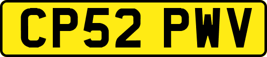 CP52PWV