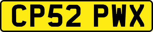 CP52PWX
