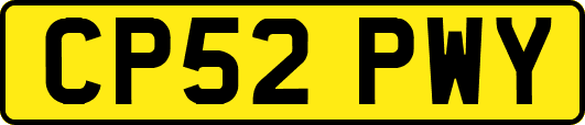 CP52PWY
