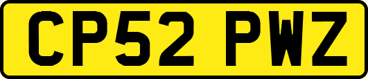 CP52PWZ