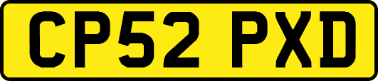CP52PXD
