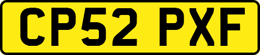 CP52PXF