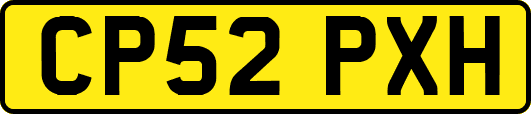 CP52PXH