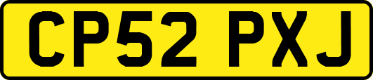 CP52PXJ
