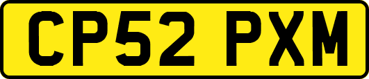 CP52PXM