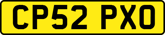CP52PXO