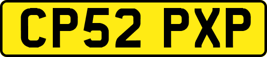 CP52PXP