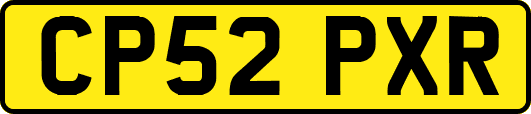 CP52PXR
