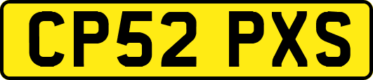 CP52PXS
