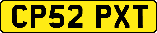 CP52PXT