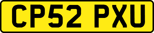 CP52PXU