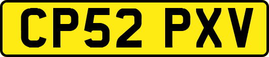 CP52PXV