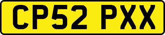 CP52PXX
